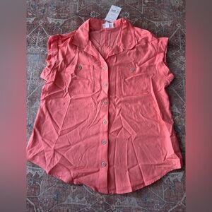 Isabel Maternity by Ingrid & Isabel casual short sleeve maternity wear